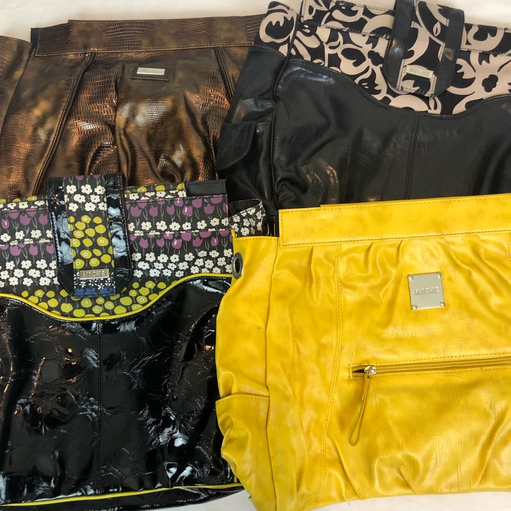 Miche Prima Shells Bundle Lot 4 - image 2